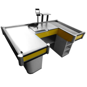 Autoservicio Supermercado