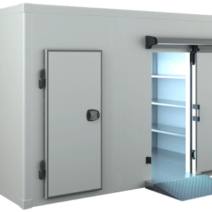 Cámara frigorífica o Cámara Congeladora