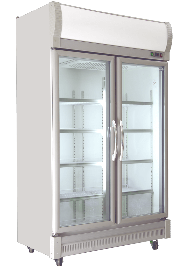 Conservador de congelados