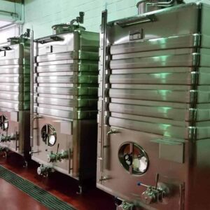 Depósito Refrigerado