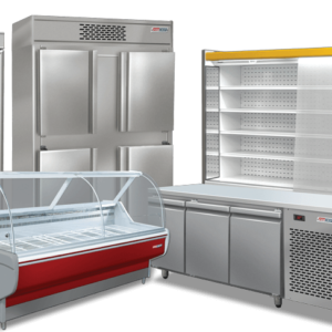 Equipos de Refrigeración a medida