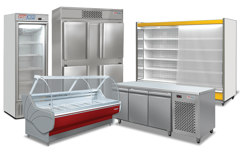 Equipos de Refrigeración a medida