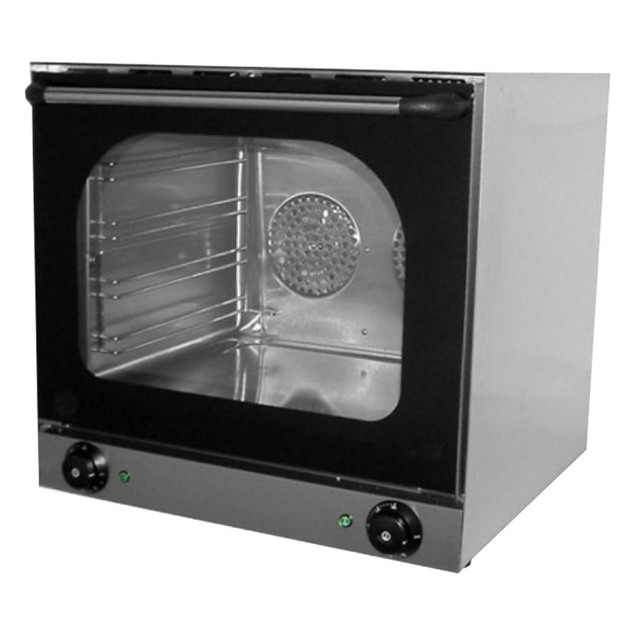 Horno Eléctrico