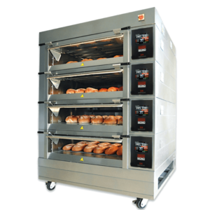 Horno Panadería