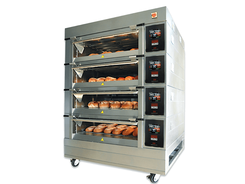Horno Panadería