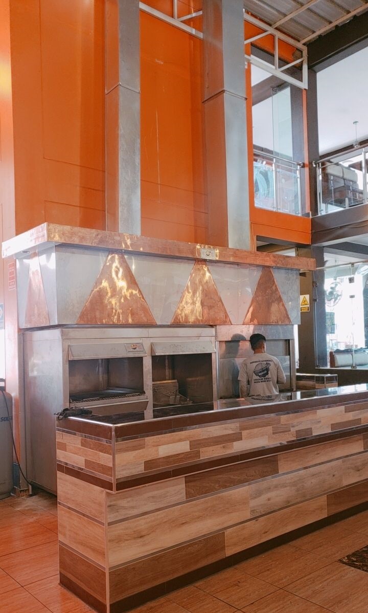 Horno Pollería - Imagen 2