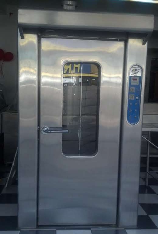 Horno Panadería - Imagen 2