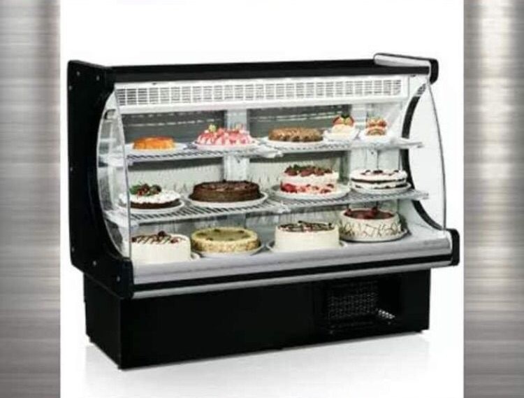 Vitrina pastelera - pastelería - Imagen 7