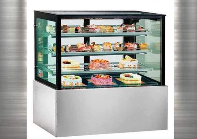 Vitrina pastelera - pastelería - Imagen 8