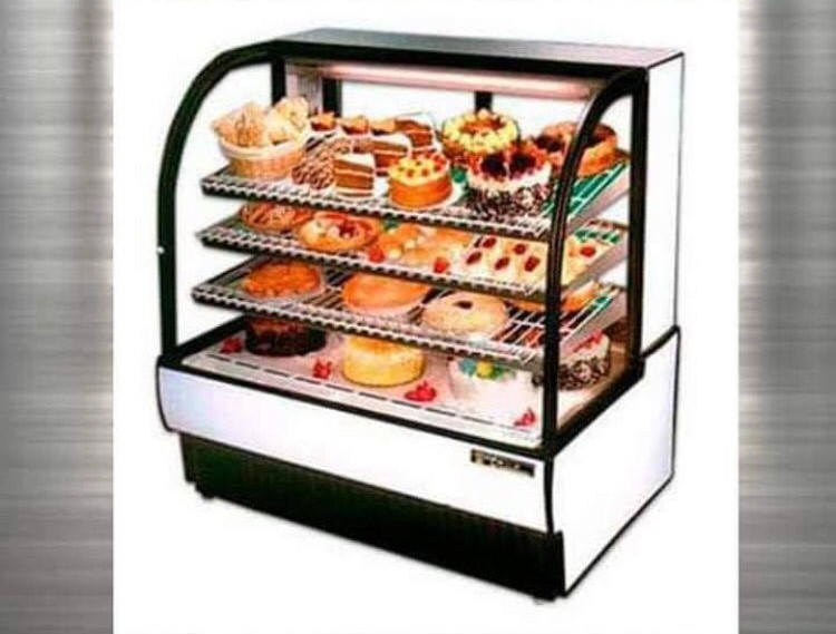 Vitrina pastelera - pastelería - Imagen 9