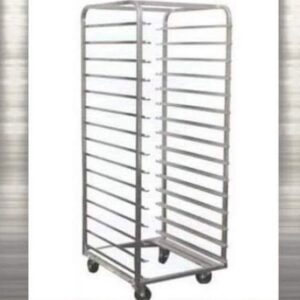 Estante para Panadería