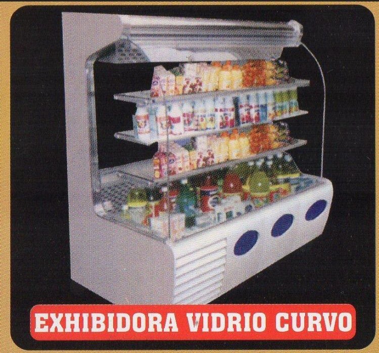 Vitrina exhibidora de fríos - Imagen 8