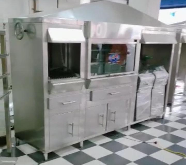 Horno Pollería - Imagen 4