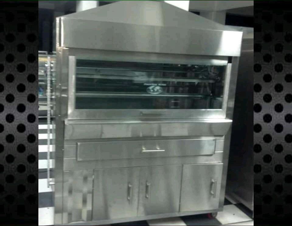 Horno Pollería - Imagen 5