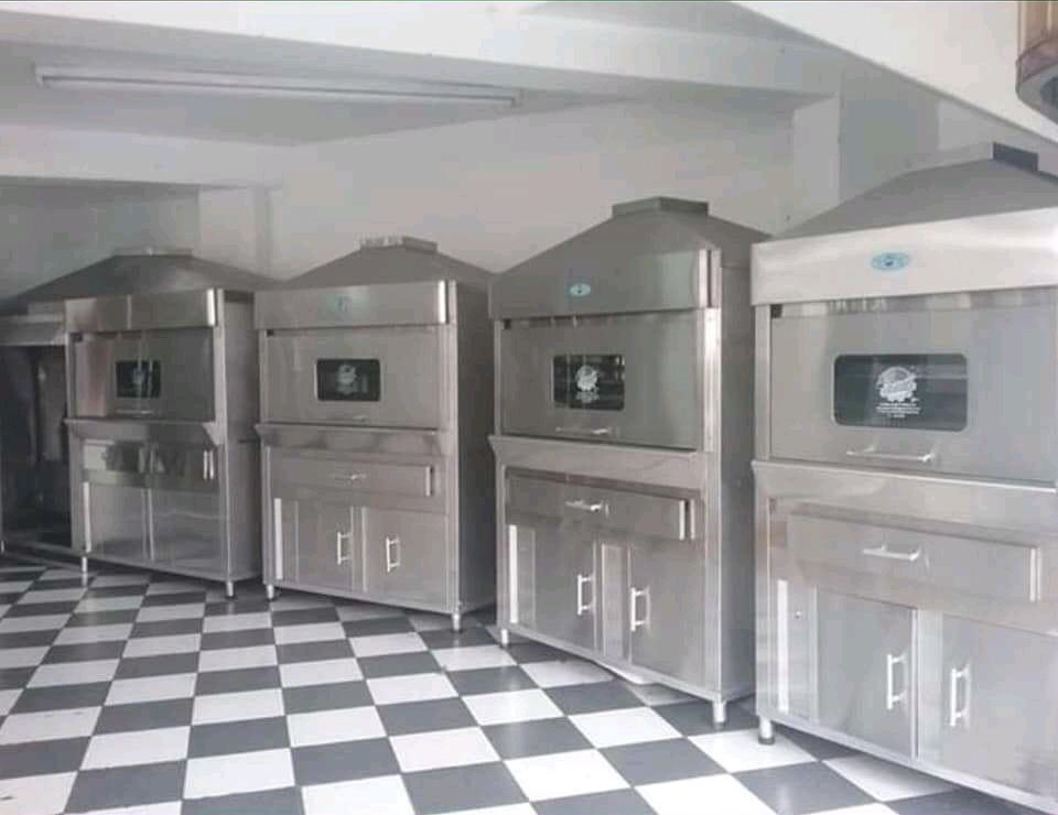 Horno Pollería - Imagen 6