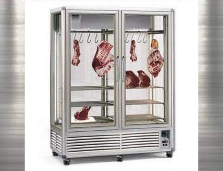 Vitrina para Carnes - Imagen 3
