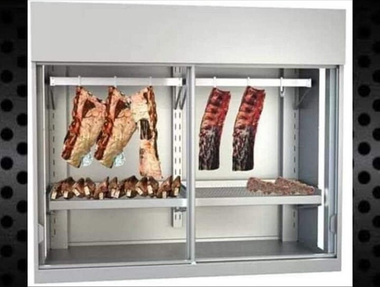 Vitrina para Carnes - Imagen 4