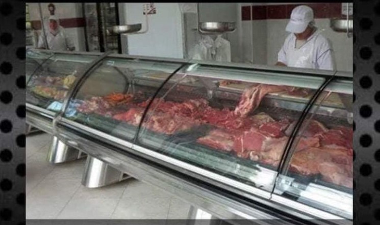 Vitrina para Carnes - Imagen 5