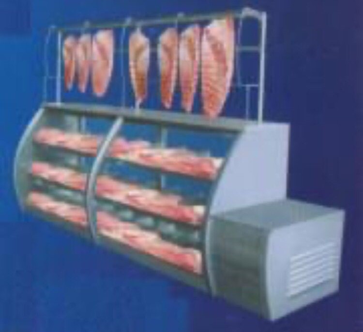 Vitrina para Carnes - Imagen 7