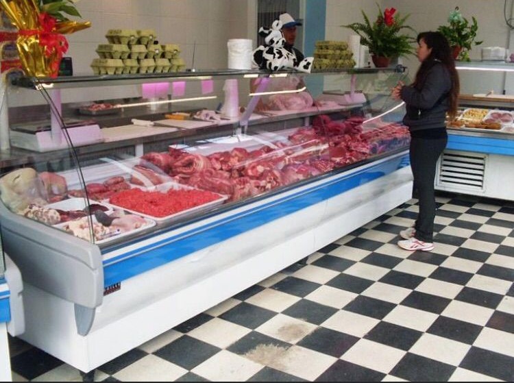 Vitrina para Carnes - Imagen 8