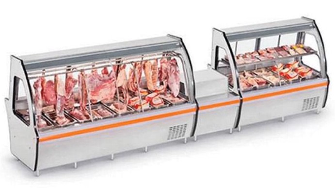 Vitrina para Carnes - Imagen 9