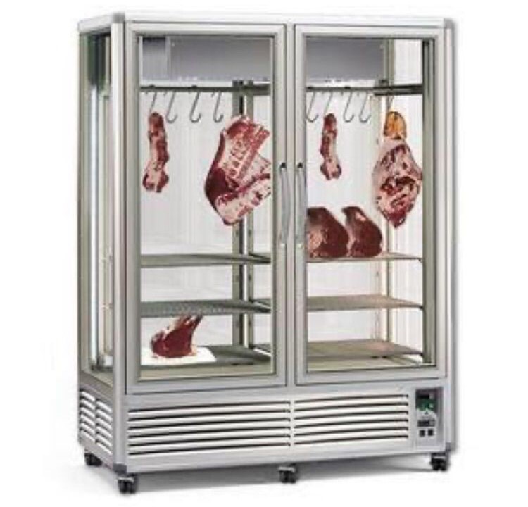 Vitrina para Carnes - Imagen 10