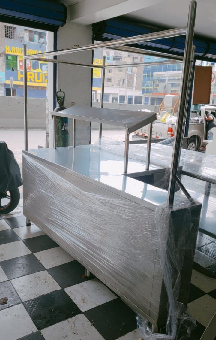 Mesas a medida - Imagen 2