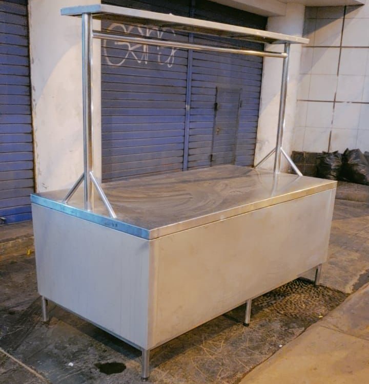 Mesas a medida - Imagen 3