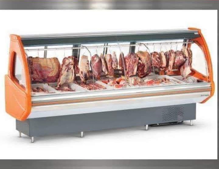 Vitrina para Carnes - Imagen 12