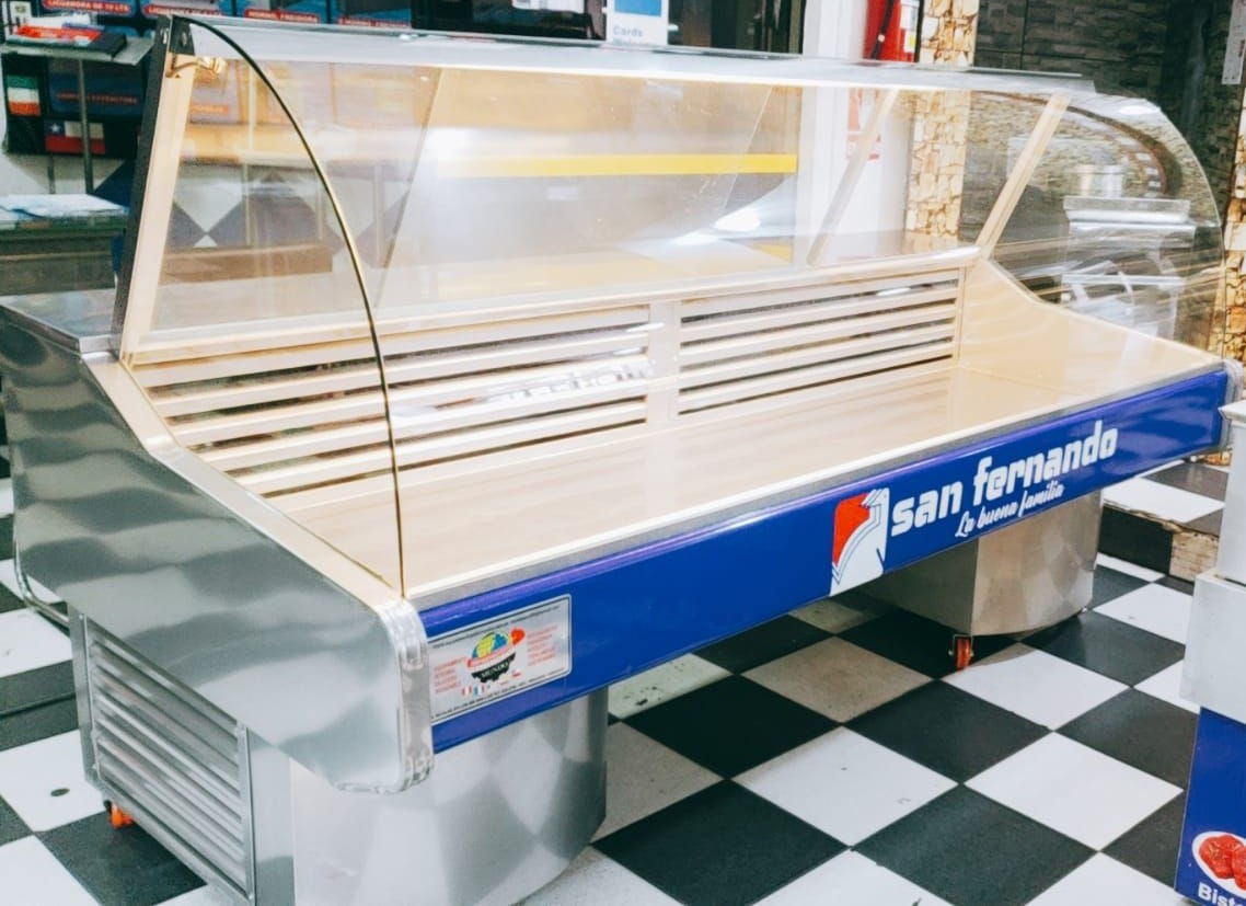 Vitrina para Carnes - Imagen 13