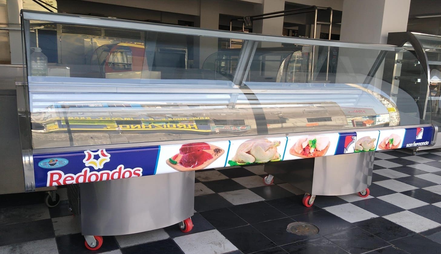 Vitrina para Carnes - Imagen 17