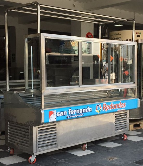 Vitrina para Carnes - Imagen 19