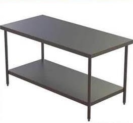 Mesa de trabajo o mesa central - Imagen 4