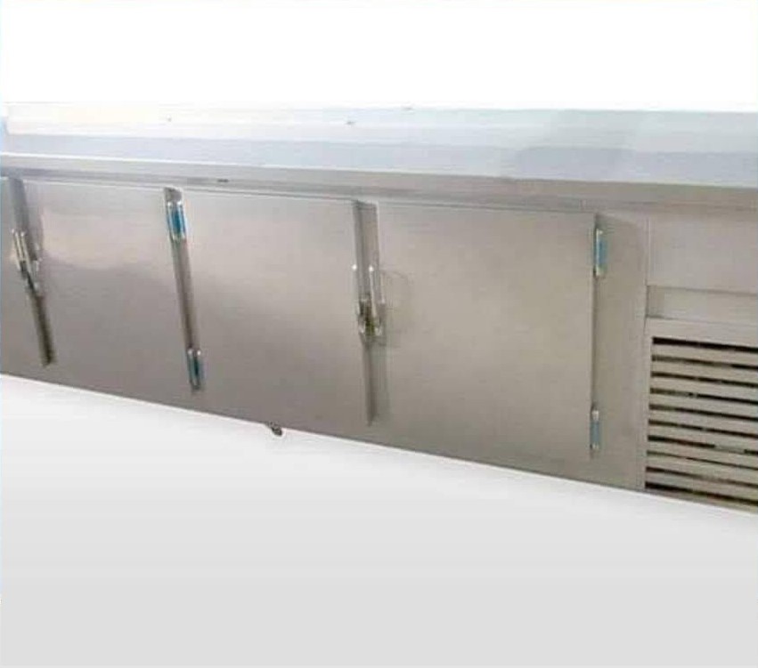 Mesa Refrigerada - Imagen 3