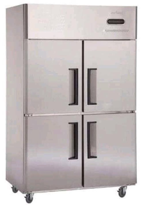 Conservador de congelados - Imagen 2