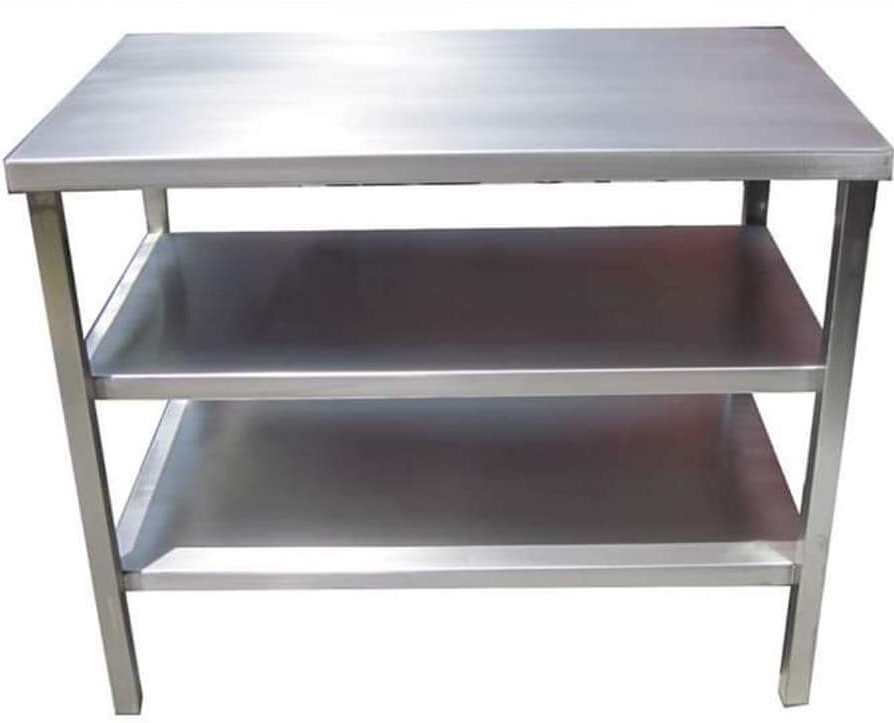 Mesa de trabajo o mesa central - Imagen 3