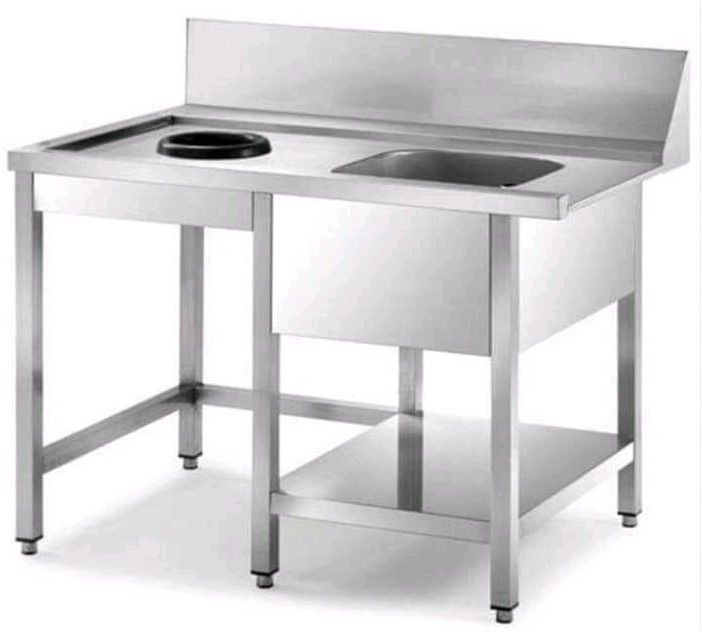 Mesa de desconche - Imagen 2