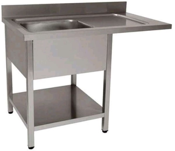 Lavadero Bar Multipozas - Imagen 2