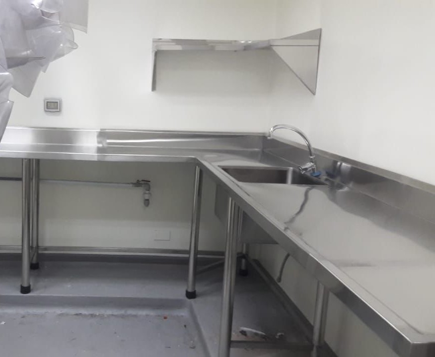 Lavaderos a Medida - Imagen 2