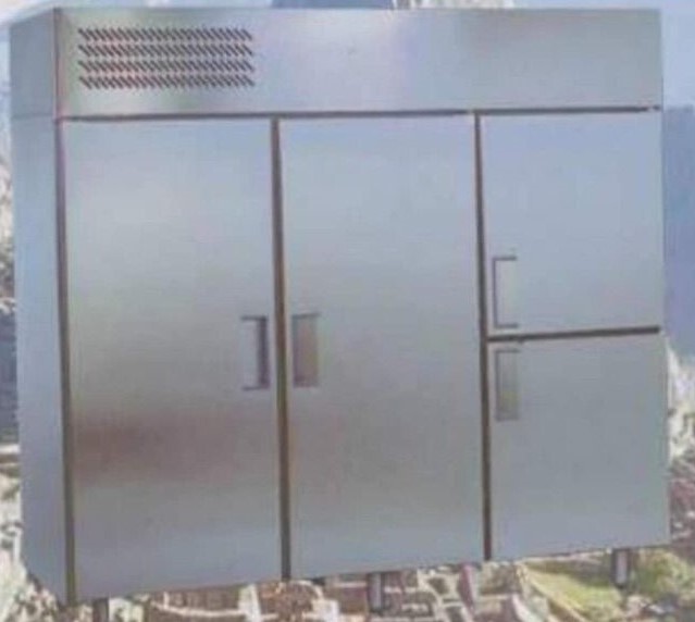 Conservador de congelados - Imagen 4