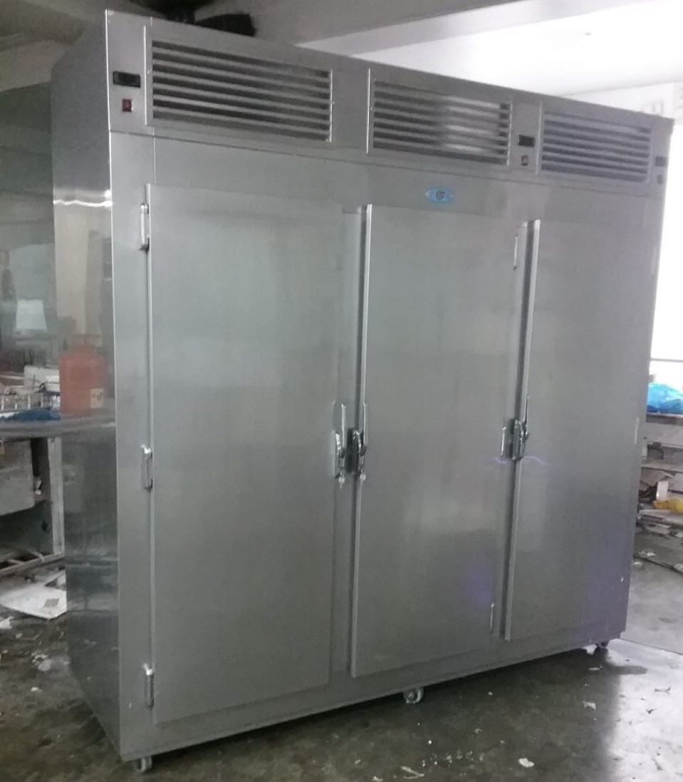 Conservador de congelados - Imagen 8