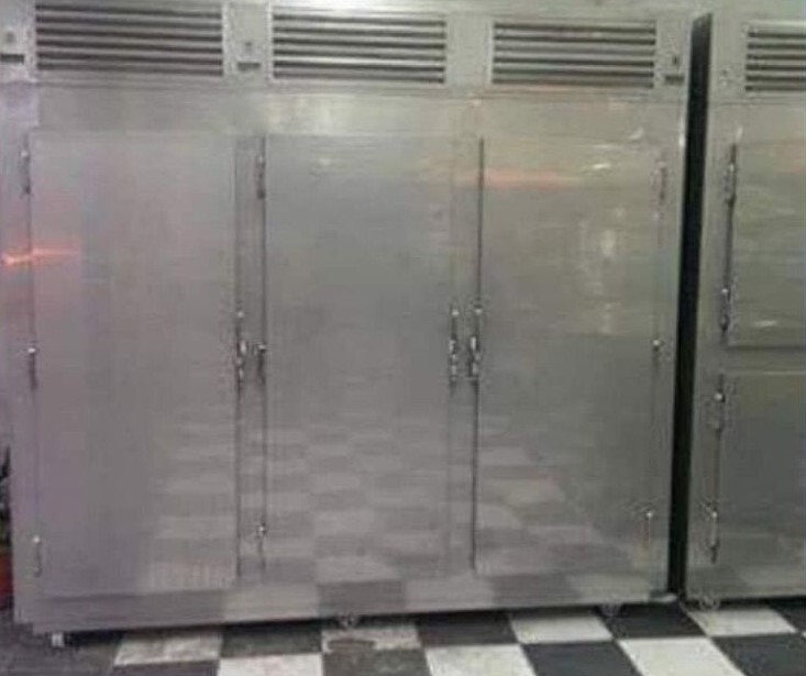 Conservador de congelados - Imagen 9