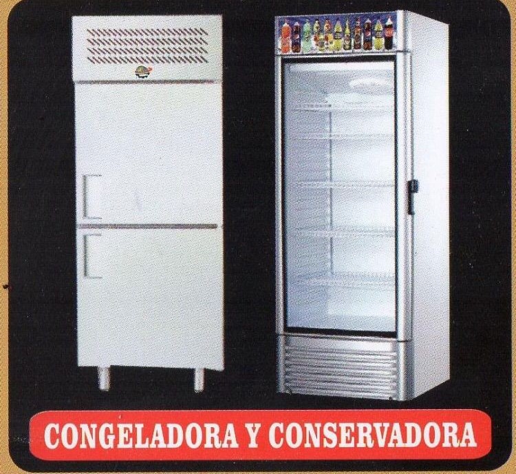 Vitrina exhibidora de fríos - Imagen 2