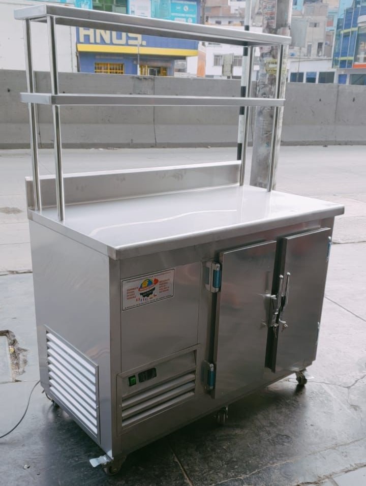 Equipos de Refrigeración a medida - Imagen 2