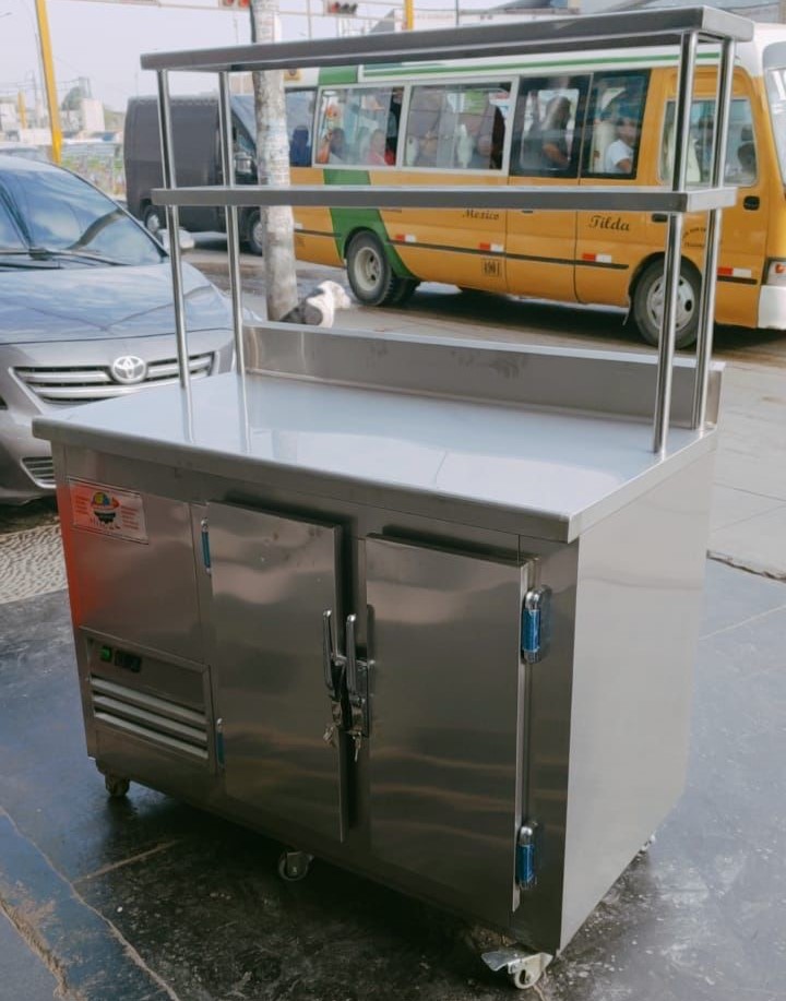 Equipos de Refrigeración a medida - Imagen 3