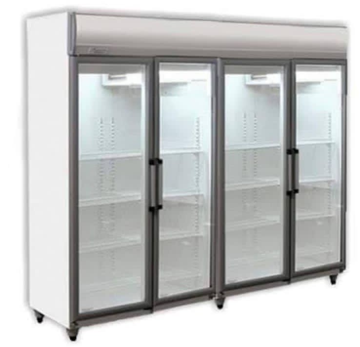 Vitrina exhibidora de fríos - Imagen 3