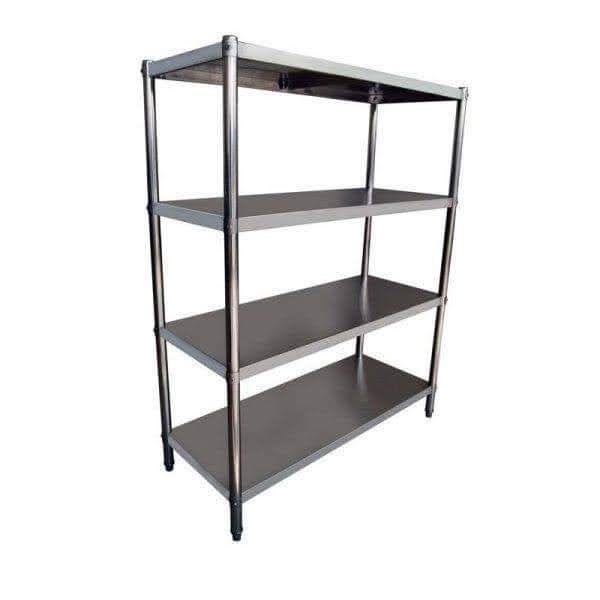 Estantería Multinivel - Imagen 2