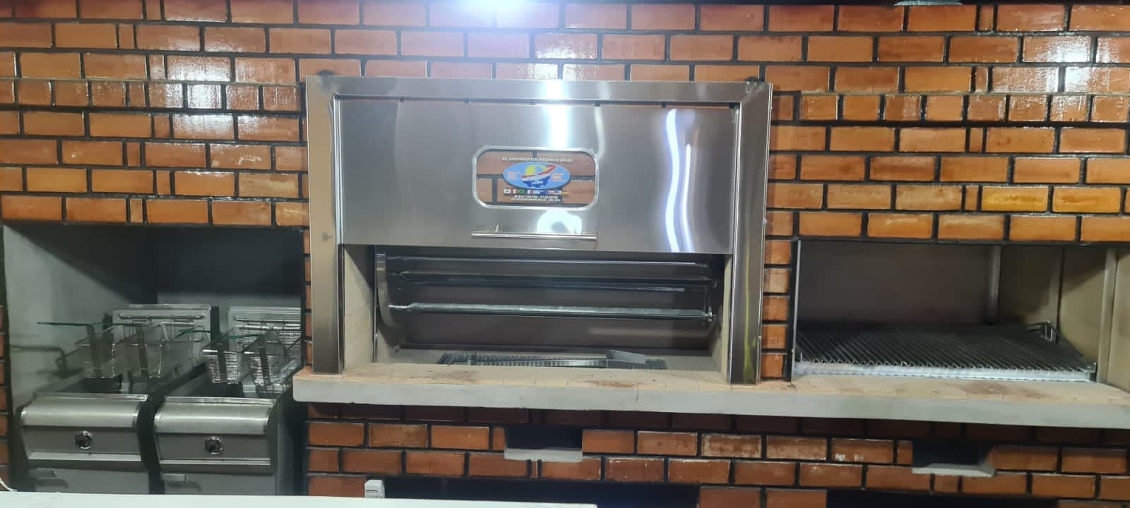 Horno Pollería - Imagen 7