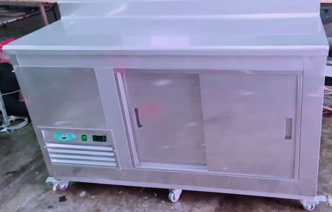 Mesa Refrigerada - Imagen 2