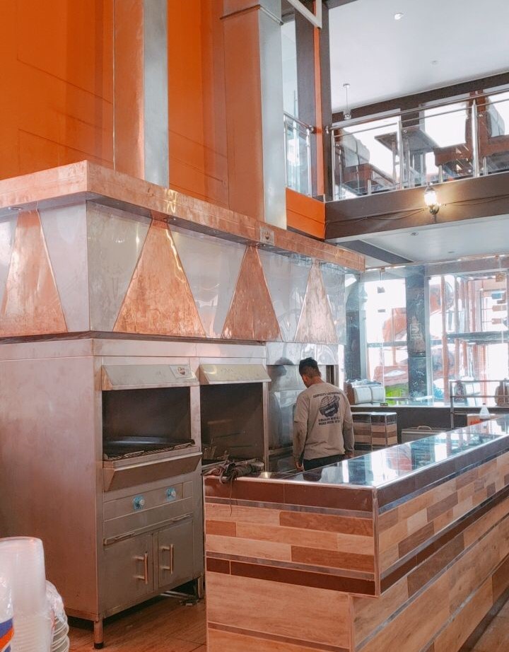 Horno Pollería - Imagen 8